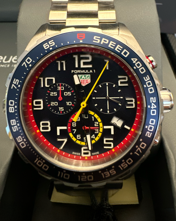 Tag Heuer Formula 1 (CAZ101AL.BA0842)