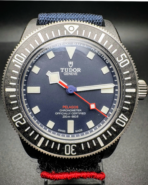 Tudor Pelagos (25707KN)