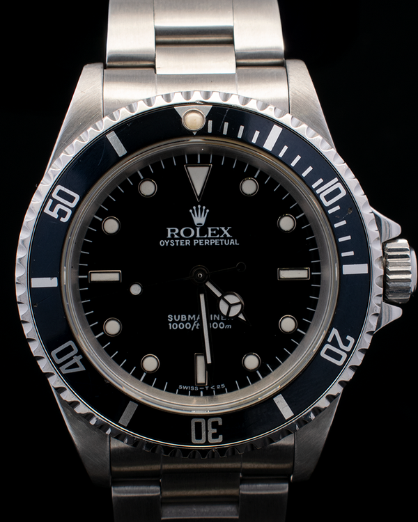 Rolex Submariner (14060)