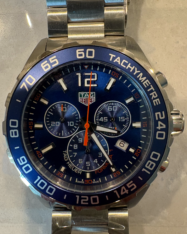 Tag Heuer Formula 1 (CAZ1014.BA0842)