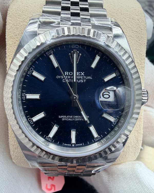 Rolex Datejust (126334)