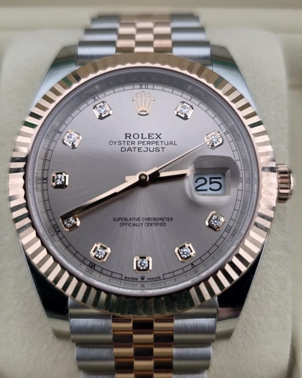 Rolex Datejust (126331)