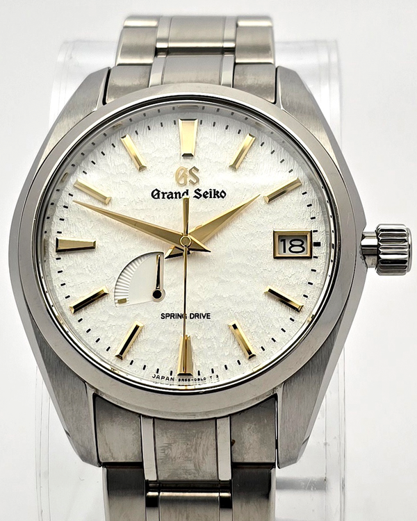 Grand Seiko Heritage (SBGA259)
