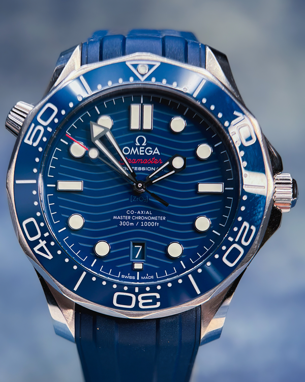 Omega Seamaster (210.30.42.20.03.001)
