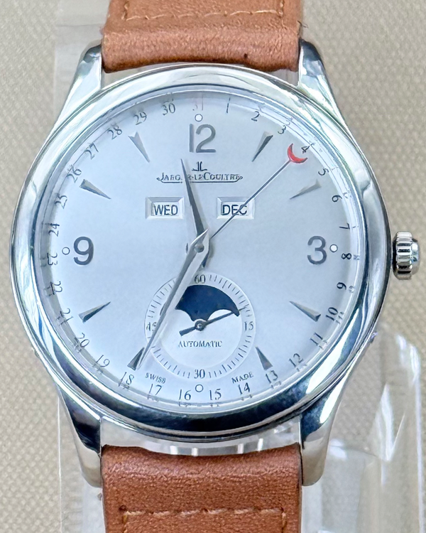 Jaeger-LeCoultre Master Calendar (Q1558420)