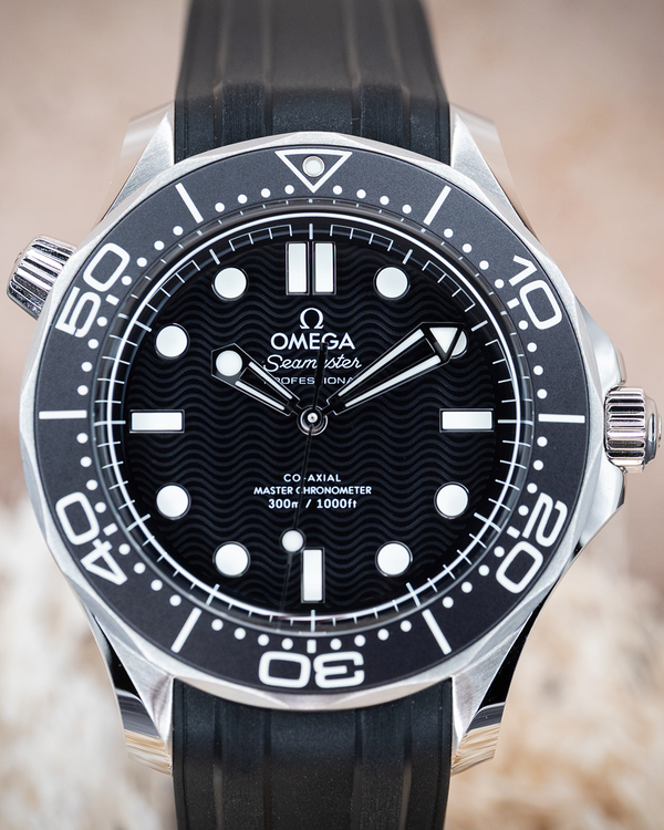 Omega Seamaster 300 (210.32.42.20.01.003)
