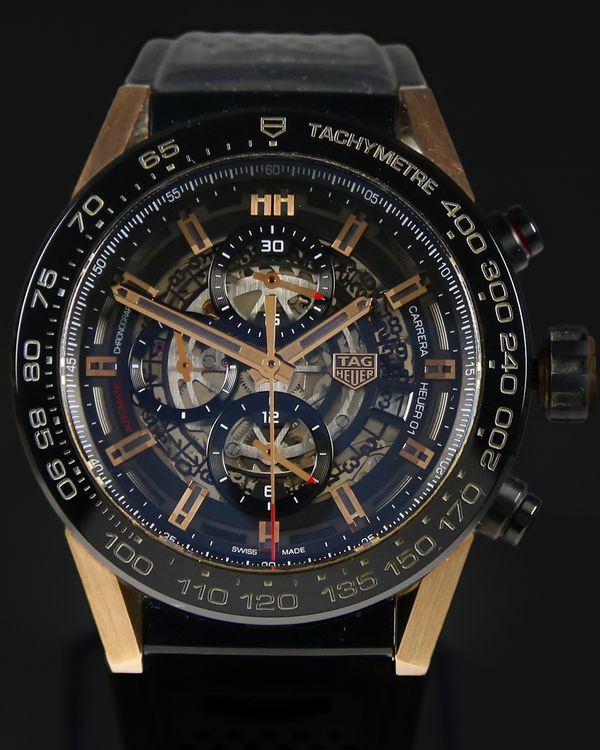 Tag Heuer Carrera (CAR2A5A.FT6044)