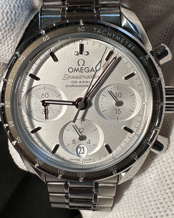 Omega Speedmaster (324.30.38.50.02.001)