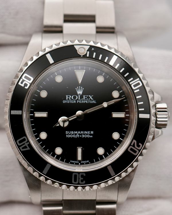 Rolex Submariner (14060M)