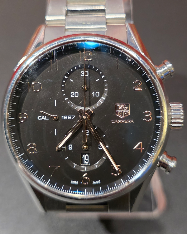 Tag Heuer Carrera (car2014)