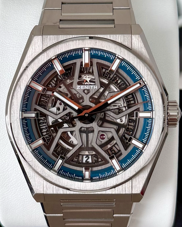 Zenith Defy (95.9000.670/78.M9000)