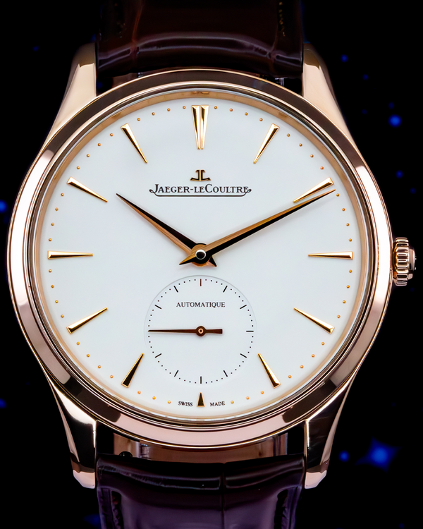 Jaeger-LeCoultre Master Ultra Thin (Q1212510)