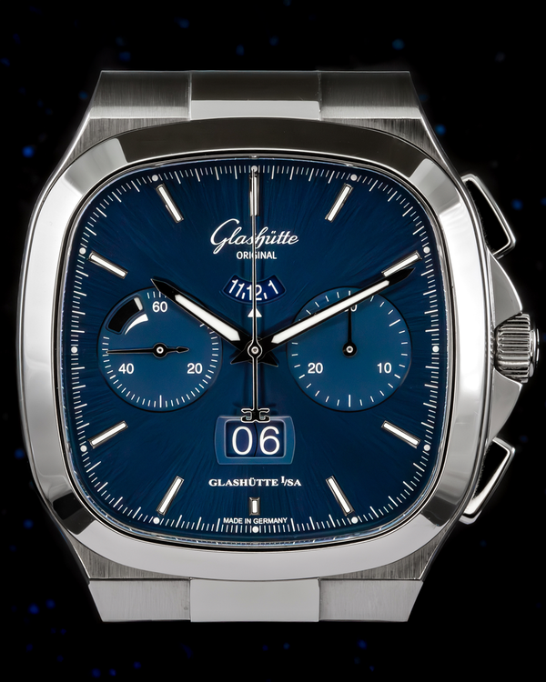 Glashütte Original Seventies Panorama (1-37-02-08-02-70)
