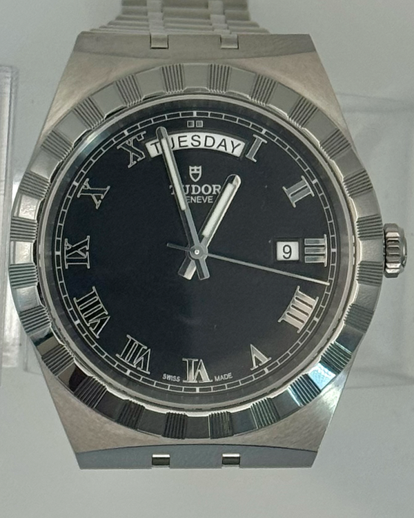 Tudor Royal (28600)
