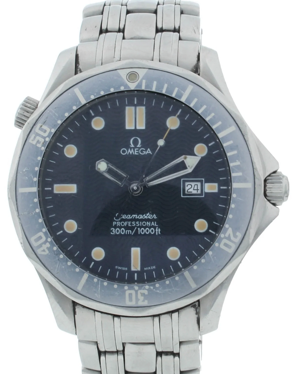 Omega Seamaster (2541.80.00)