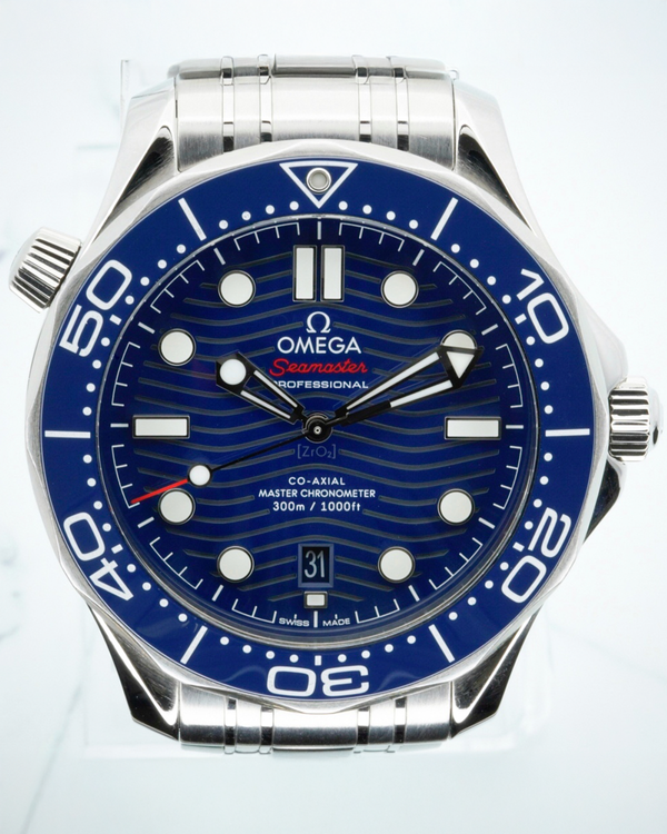 Omega Seamaster Diver 300M (210.30.42.20.03.001)