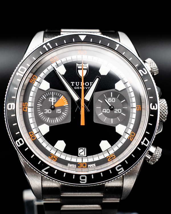 Tudor Heritage (70330N)