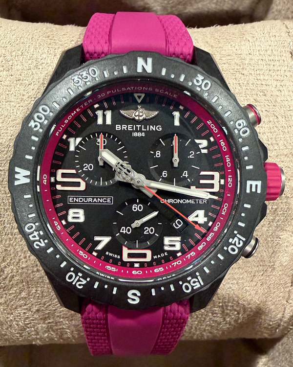 Breitling Endurance Pro (X82310)