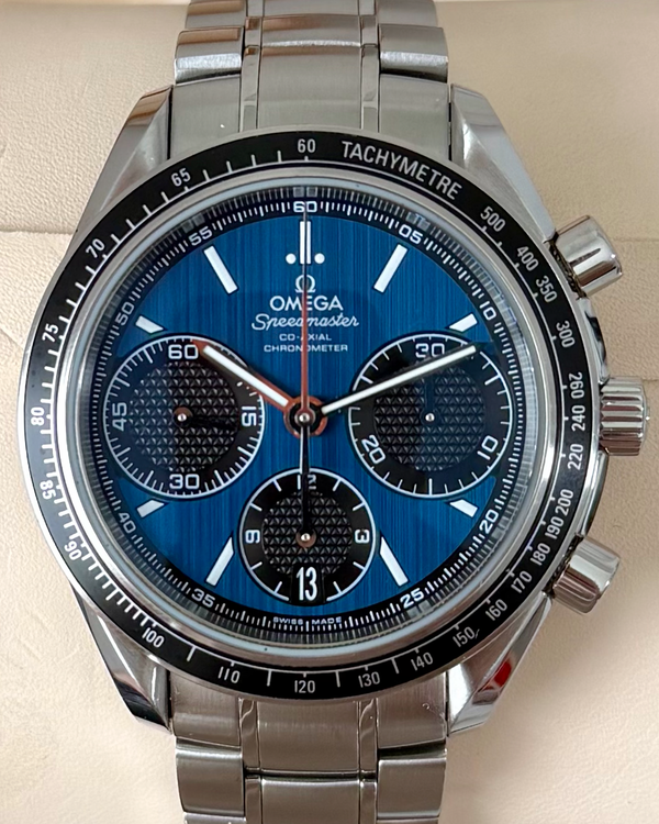 Omega Speedmaster (326.30.40.50.03.001)