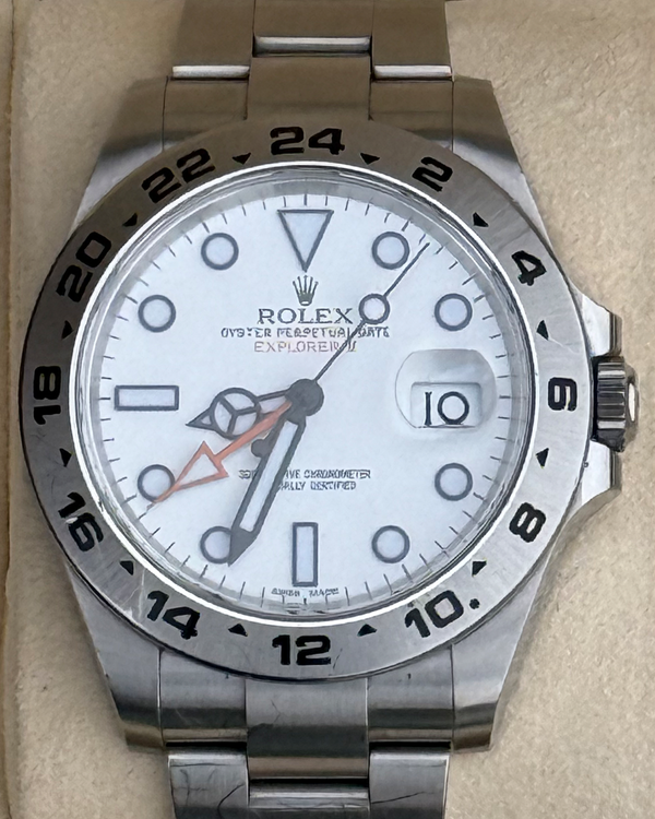 Rolex Explorer (216570)