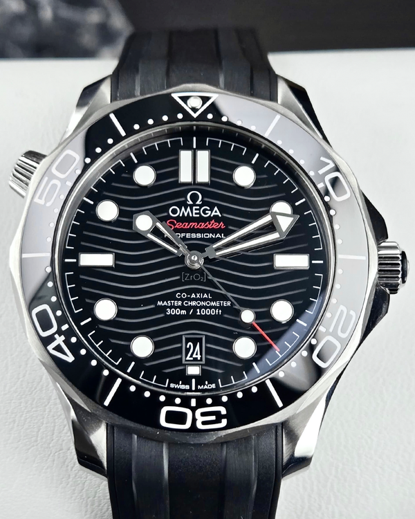 Omega Seamaster Diver 300M (210.32.42.20.01.001)