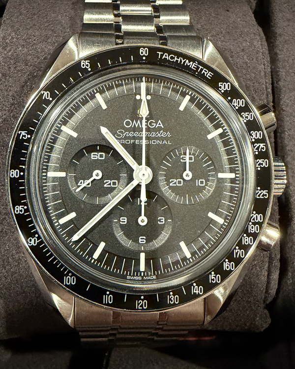 Omega Speedmaster Professional Moonwatch (310.30.42.50.01.002)