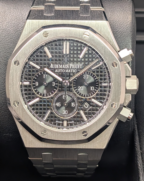 Audemars Piguet Royal Oak (26320ST)
