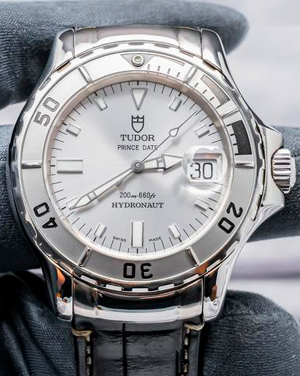 Tudor Prince Date (89190P)