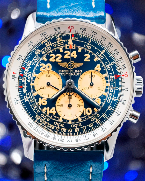 Breitling Navitimer (A12022)