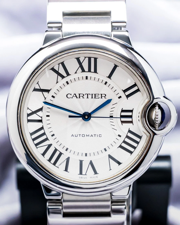 Cartier Ballon Bleu (W6920046)