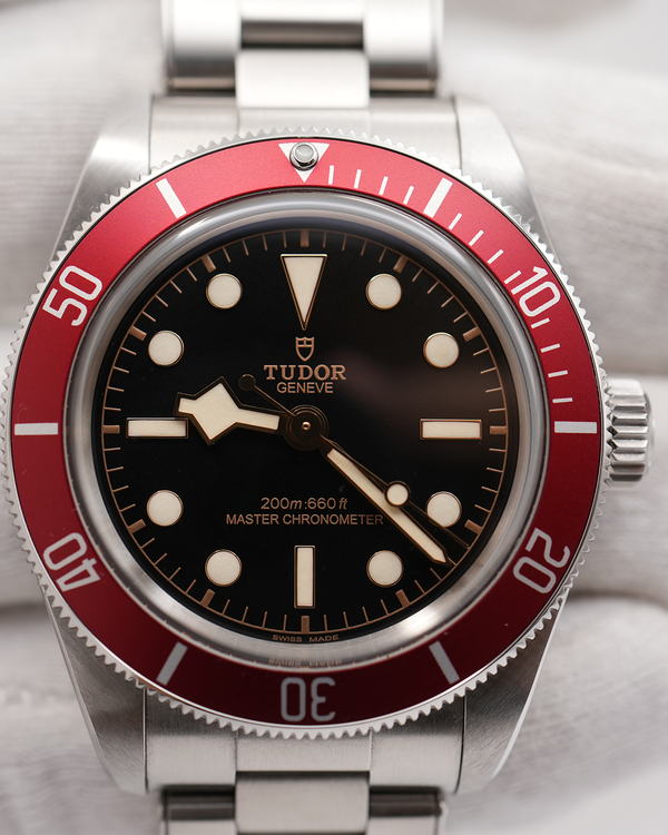 Tudor Black Bay (M7941A1A0RU)