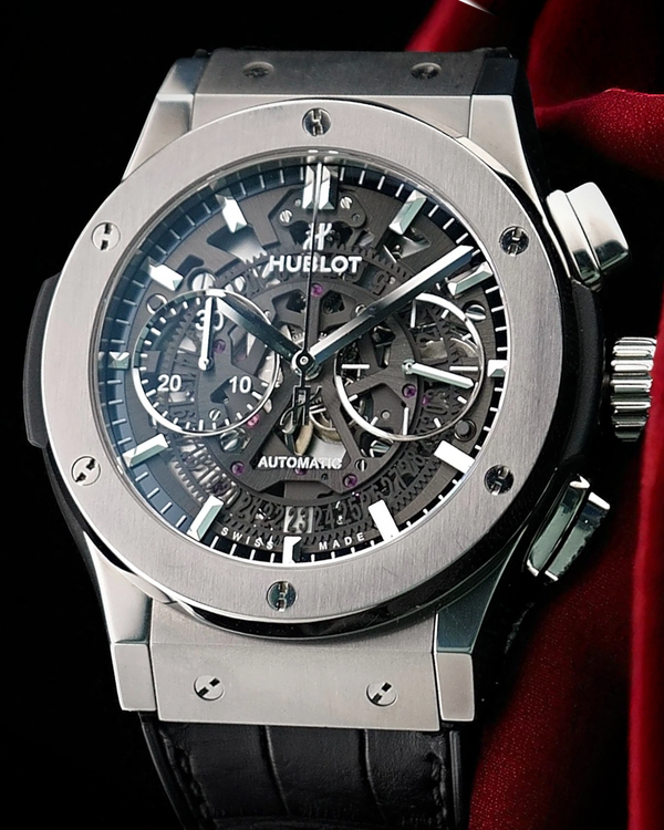 Hublot Classic Fusion (525.NX.0170.LR)