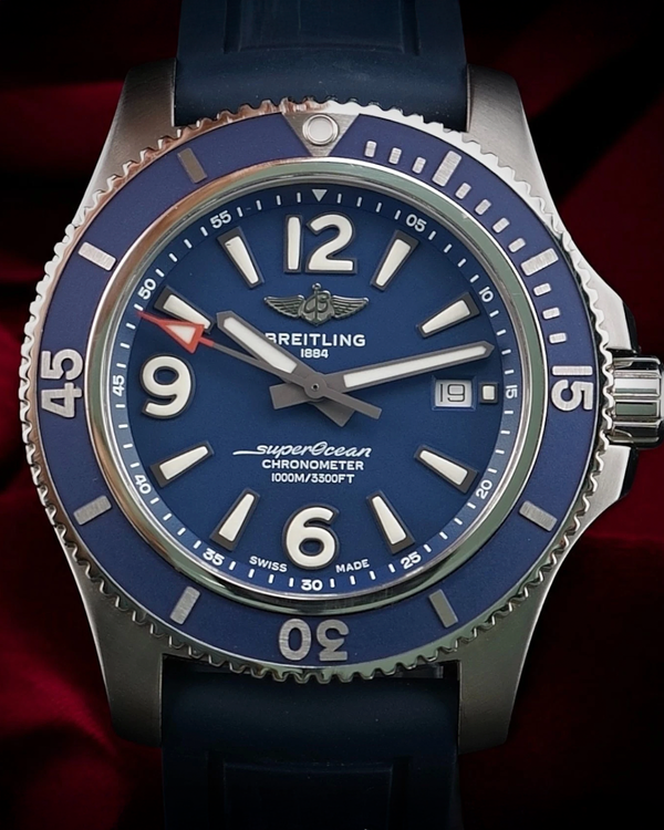 Breitling Super Avenger (A17367)