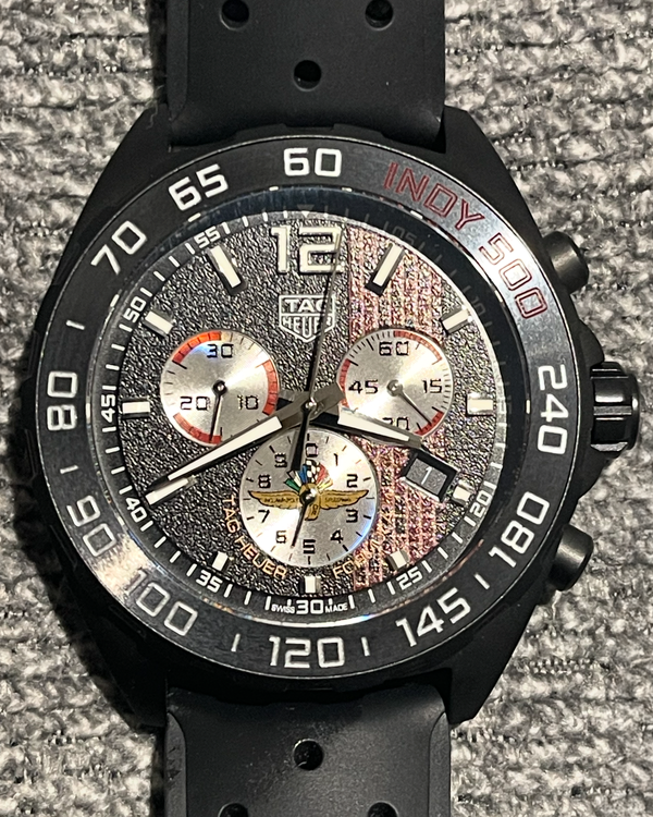 Tag Heuer Formula 1 (CAZ101AD.FT8024)