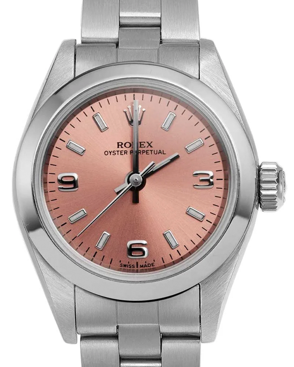Rolex Oyster Perpetual (67180)