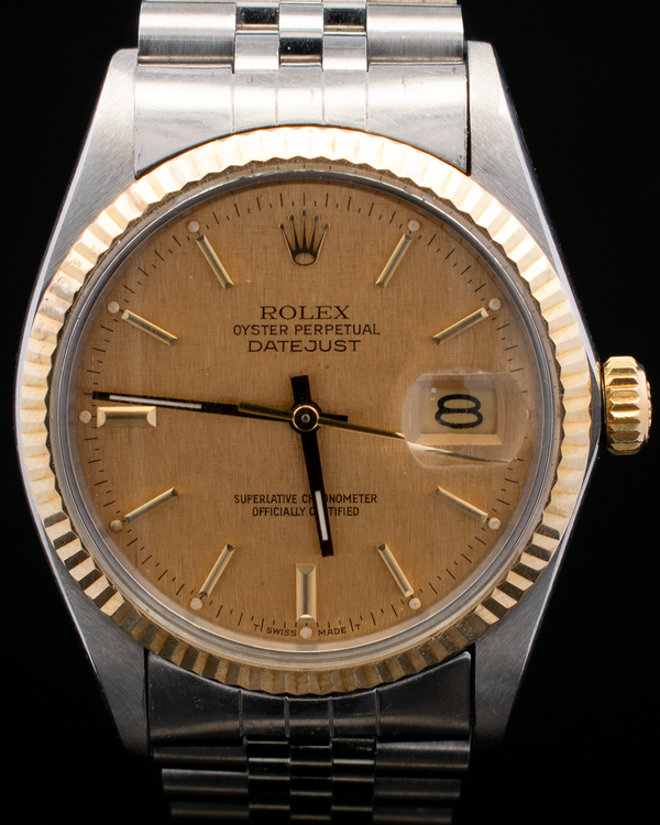 Rolex Datejust (16013)