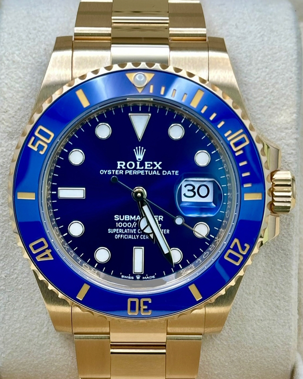 Rolex Submariner (1089)