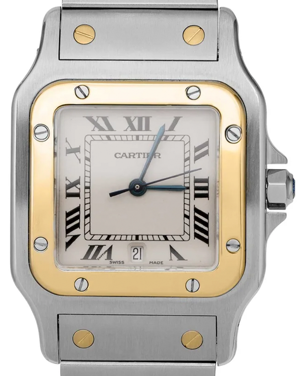 Cartier Santos De Cartier (187901)