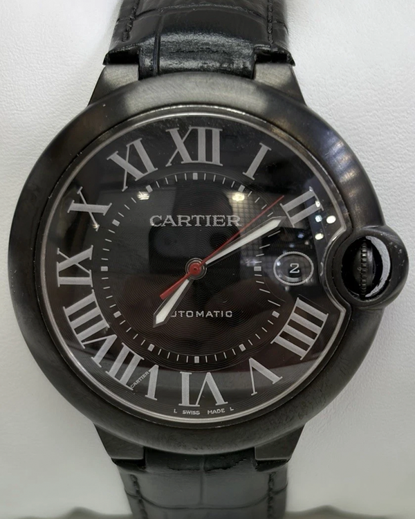 Cartier Ballon Bleu (WSBB0015)