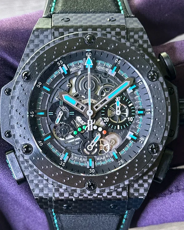 Hublot King Power (719.QM.1729.NR.FAD11)