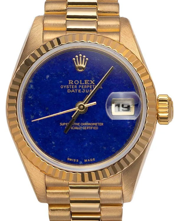 Rolex Datejust (69178)