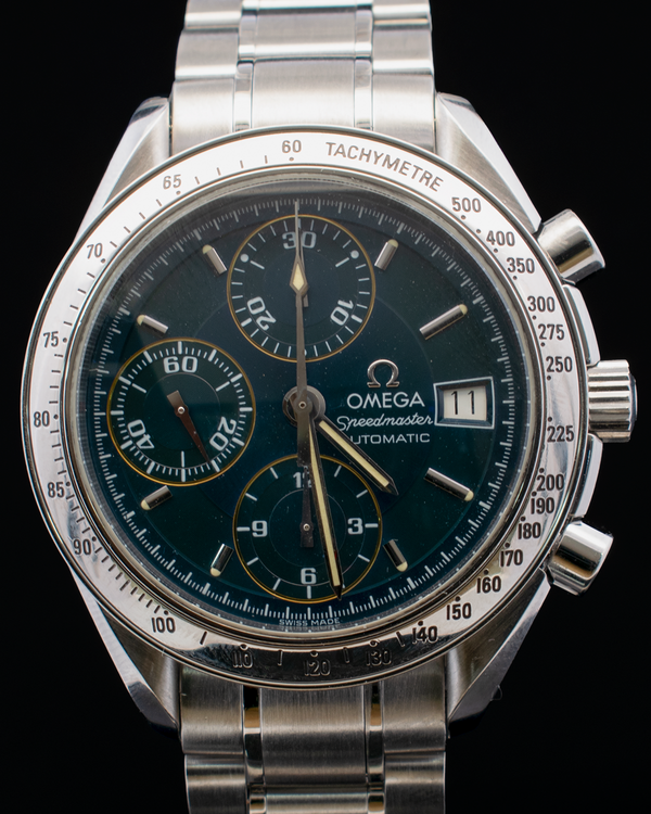 Omega Speedmaster (3513.80.00)