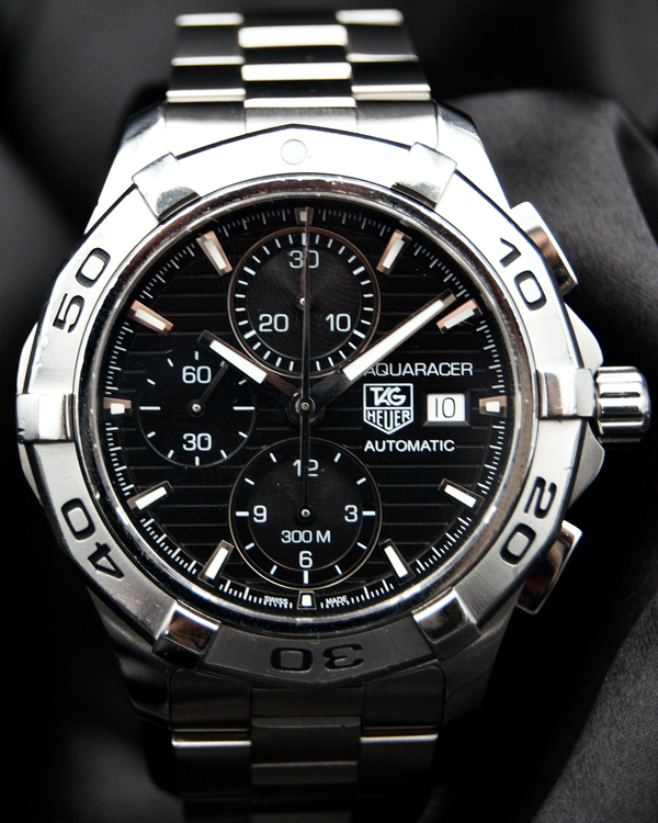 Tag Heuer Aquaracer (CAP2110)