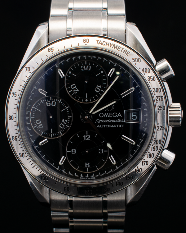 Omega Speedmaster (3513.50.00)