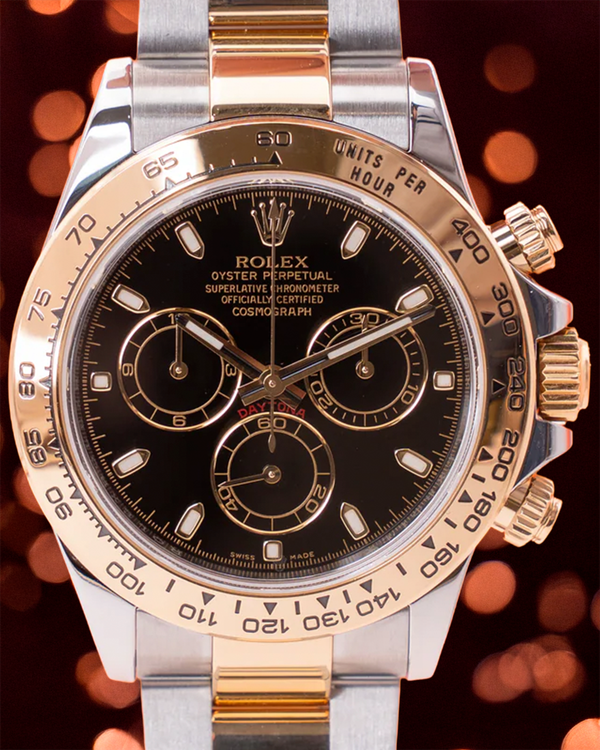 Rolex Cosmograph Daytona (116503)
