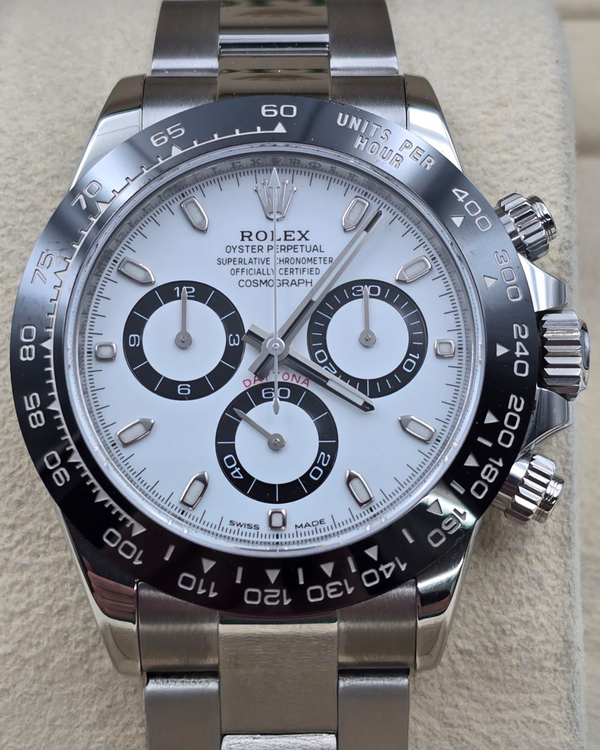 Rolex Cosmograph Daytona (116500LN)