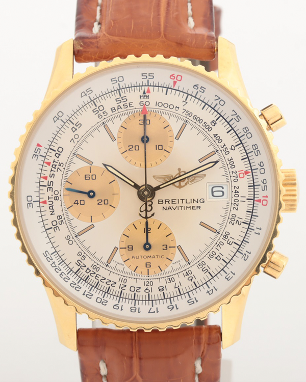 Breitling Navitimer (K13022)