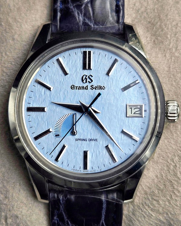 Grand Seiko Elegance (SBGA407G)