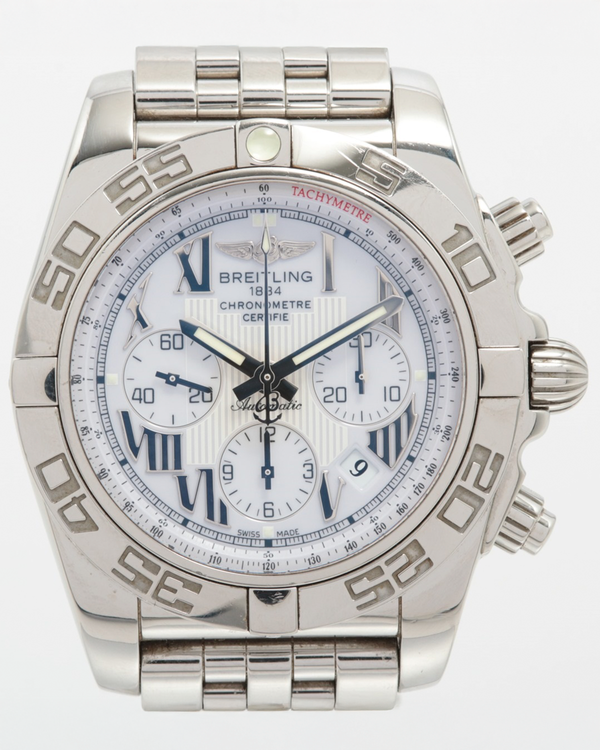 Breitling Chronomat (AB011012/A690)