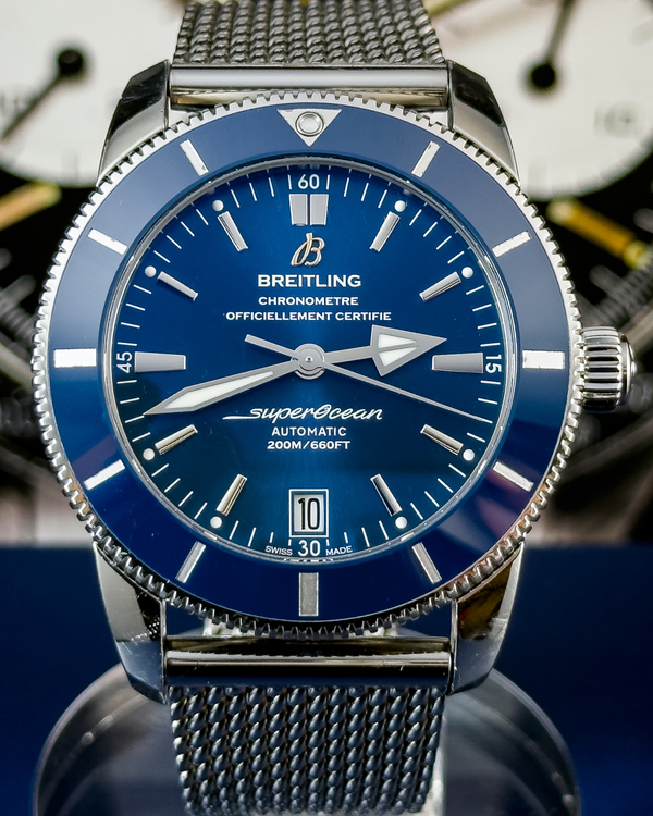 Breitling Superocean Heritage (AB2010161C1A1)